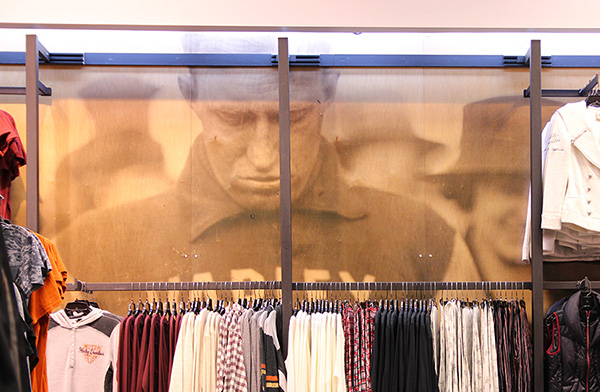 Fusion Mural Fusion Mural